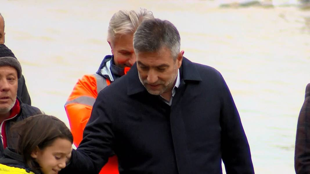 Şile’de hasar tespit ve temizlik çalışmaları yapılıyor - Resim: 8